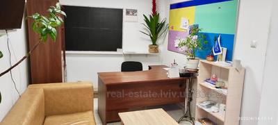 Commercial real estate for rent, Storefront, Zelena-vul, 38, Lviv, Galickiy district, id 4675088