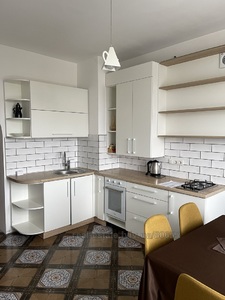 Rent an apartment, Knyagini-Olgi-vul, Lviv, Frankivskiy district, id 4857605