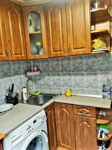 Buy an apartment, Hruschovka, Naukova-vul, Lviv, Frankivskiy district, id 4846284