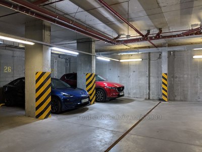 Garage for sale, Underground parking space, Linkolna-A-vul, Lviv, Shevchenkivskiy district, id 4775099