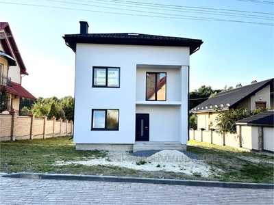 Buy a house, Чорновола, Zimna Voda, Pustomitivskiy district, id 4749165