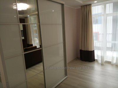 Rent an apartment, Zamarstinivska-vul, Lviv, Shevchenkivskiy district, id 2073914