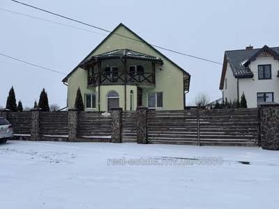 Rent a house, Yampol, Pustomitivskiy district, id 5046299