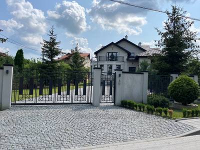 Buy a house, Mansion, Sadova Street, Sokilniki, Pustomitivskiy district, id 4746190