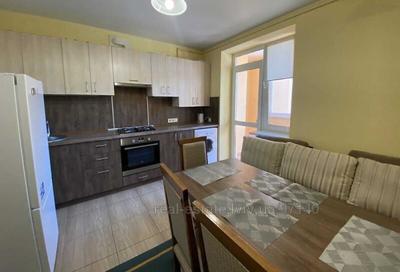 Buy an apartment, Rubchaka-I-vul, Lviv, Frankivskiy district, id 4666839