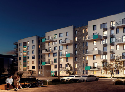 Buy an apartment, Schirecka-vul, Lviv, Zaliznichniy district, id 4899058