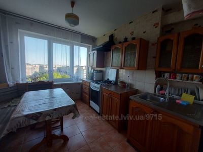 Buy an apartment, Vashingtona-Dzh-vul, Lviv, Lichakivskiy district, id 4722438
