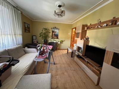 Buy an apartment, Czekh, Mikolaychuka-I-vul, Lviv, Shevchenkivskiy district, id 4717747