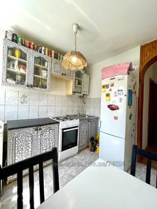 Buy an apartment, Gasheka-Ya-vul, Lviv, Frankivskiy district, id 4724583