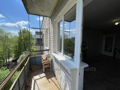 Buy an apartment, Hruschovka, Khvilovogo-M-vul, Lviv, Shevchenkivskiy district, id 4735119