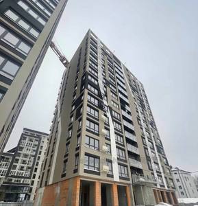 Buy an apartment, Gorodnicka-vul, 47, Lviv, Shevchenkivskiy district, id 4494563
