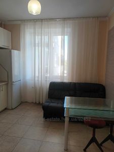 Rent an apartment, Knyagini-Olgi-vul, Lviv, Frankivskiy district, id 5017803