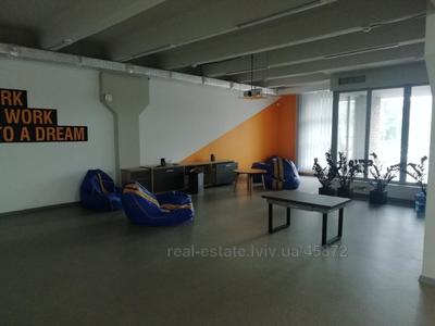 Commercial real estate for rent, Multifunction complex, Kulparkivska-vul, Lviv, Frankivskiy district, id 2108759