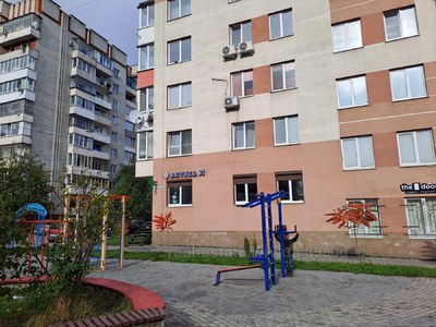 Commercial real estate for sale, Pancha-P-vul, Lviv, Shevchenkivskiy district, id 4713287