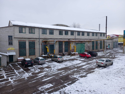 Commercial real estate for sale, Property complex, Shevchenka-T-vul, Lviv, Shevchenkivskiy district, id 5123342