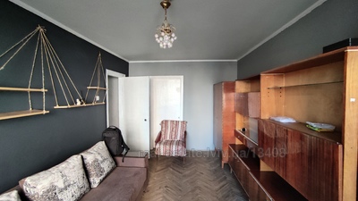 Rent an apartment, Hruschovka, Yavornickogo-D-vul, Lviv, Zaliznichniy district, id 5132769