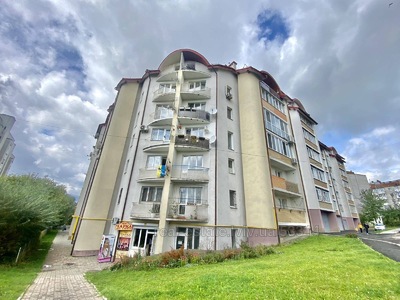 Commercial real estate for sale, Residential premises, Lenona-Dzh-vul, Lviv, Shevchenkivskiy district, id 5036517