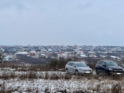 Купить участок, под застройку, І.Зінича, Малечковичи, Пустомытовский район, id 5054850