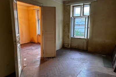 Buy an apartment, Building of the old city, Zavodska-vul, Lviv, Shevchenkivskiy district, id 4738575