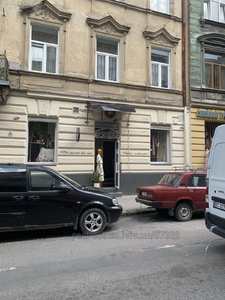 Commercial real estate for rent, Sholom-Aleykhema-Sh-vul, Lviv, Galickiy district, id 4710115