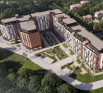 Buy an apartment, Lisna-vul-Sikhiv, Lviv, Sikhivskiy district, id 4857171