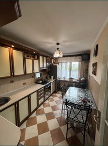 Buy an apartment, Czekh, Linkolna-A-vul, Lviv, Shevchenkivskiy district, id 4719590