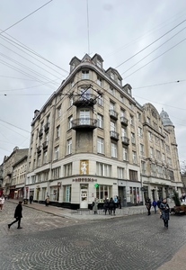 Rent an apartment, Austrian, Rinok-pl, Lviv, Galickiy district, id 4970629