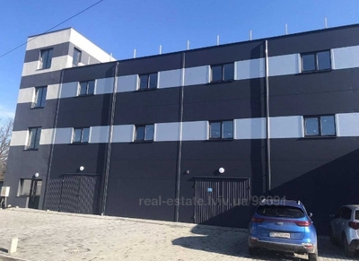 Commercial real estate for rent, Kovelska-vul, Lviv, Shevchenkivskiy district, id 4834539