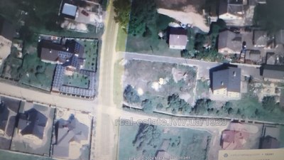 Buy a lot of land, І.Франка, Zubra, Pustomitivskiy district, id 5006950