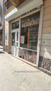 Commercial real estate for rent, Storefront, Doroshenka-P-vul, Lviv, Galickiy district, id 4841979