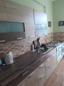 Buy an apartment, Zaliznichna-vul, Lviv, Zaliznichniy district, id 4856143