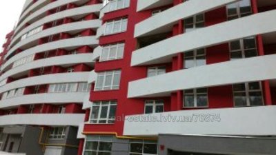 Rent an apartment, Stusa-V-vul, Lviv, Sikhivskiy district, id 4729625