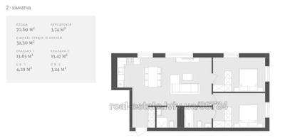 Купить квартиру, Героев Майдана ул., Сокольники, Пустомытовский район, id 4909729