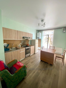 Rent an apartment, Ugorska-vul, Lviv, Sikhivskiy district, id 5101053