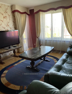 Rent an apartment, Okruzhna-vul, Lviv, Frankivskiy district, id 4896880