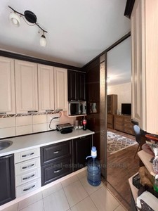 Buy an apartment, Hruschovka, Dnisterska-vul, Lviv, Lichakivskiy district, id 4838366