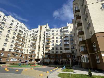 Buy an apartment, Striyska-vul, Lviv, Frankivskiy district, id 4804408