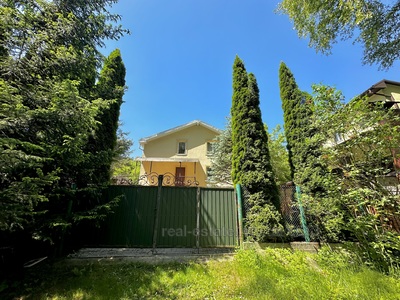 Rent a house, Summerhouse, Великопільська, Ivano Frankovo, Yavorivskiy district, id 4585232