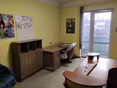 Commercial real estate for rent, Business center, Gorodocka-vul, Lviv, Zaliznichniy district, id 5092829