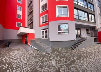 Commercial real estate for sale, Storefront, Khmelnickogo-B-vul, Lviv, Lichakivskiy district, id 4581281
