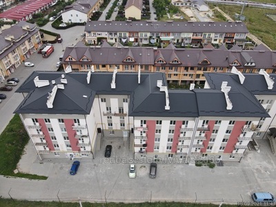 Commercial real estate for sale, Residential complex, Куземського, Remeniv, Kamyanka_Buzkiy district, id 5026673