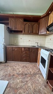 Buy an apartment, Kolomiyska-vul, Lviv, Sikhivskiy district, id 4821088