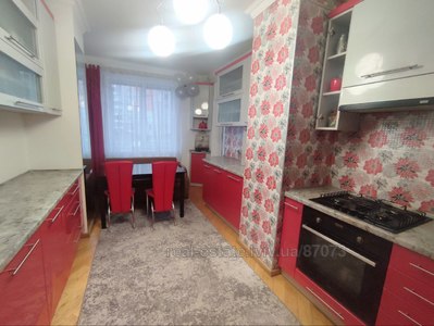 Buy an apartment, Linkolna-A-vul, Lviv, Shevchenkivskiy district, id 5100776