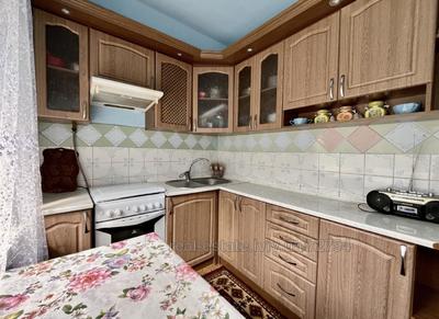 Buy an apartment, Hruschovka, Energetichna-vul, Lviv, Sikhivskiy district, id 4841823