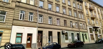 Commercial real estate for rent, Non-residential premises, Lichakivska-vul, Lviv, Lichakivskiy district, id 4826656