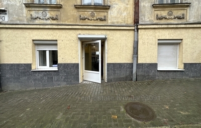 Commercial real estate for rent, Non-residential premises, Tarnavskogo-M-gen-vul, Lviv, Galickiy district, id 4827557