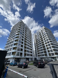 Buy an apartment, Striyska-vul, 86Б, Lviv, Frankivskiy district, id 5031188