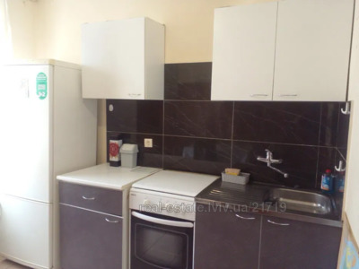 Rent an apartment, Velichkovskogo-I-vul, Lviv, Shevchenkivskiy district, id 4659407