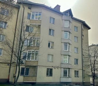Buy an apartment, Dragana-M-vul, Lviv, Sikhivskiy district, id 4595825