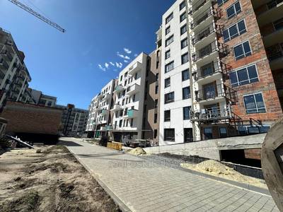 Buy an apartment, Schirecka-vul, 8, Lviv, Frankivskiy district, id 4787151